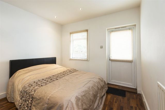  Image of 2 bedroom Property for sale in Burrard Road London NW6 at Garden Apartment, Burrard Road West Hampstead West Hampstead, NW6 1DA