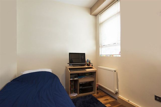  Image of 2 bedroom Property for sale in Burrard Road London NW6 at Garden Apartment, Burrard Road West Hampstead West Hampstead, NW6 1DA