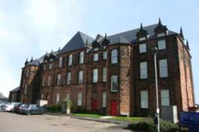  Image of 2 bedroom Flat for sale in Gartloch Way Gartcosh Glasgow G69 at Gartcosh Glasgow Gartcosh, G69 8FH