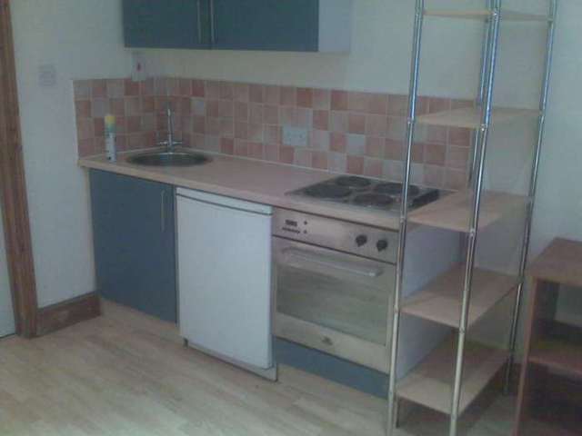  Image of Studio flat to rent in Gateforth Street London NW8 at Gateforth Street  London, NW8 8EH