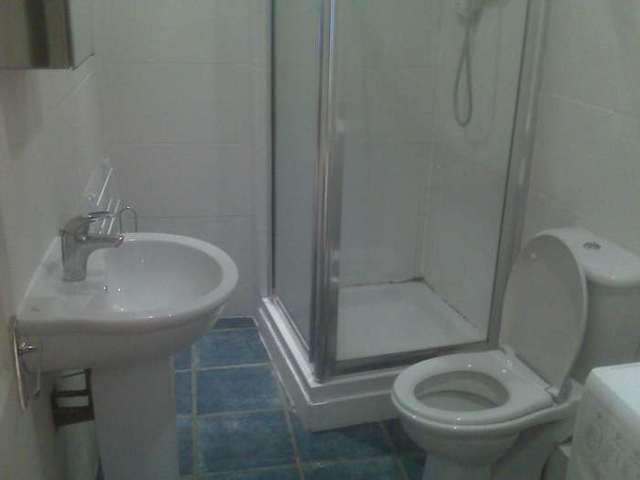  Image of Studio flat to rent in Gateforth Street London NW8 at Gateforth Street  London, NW8 8EH