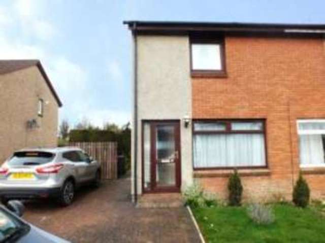  Image of 2 bedroom Semi-Detached house for sale in Gavin Place Livingston EH54 at Livingston West Lothian Livingston, EH54 6RS