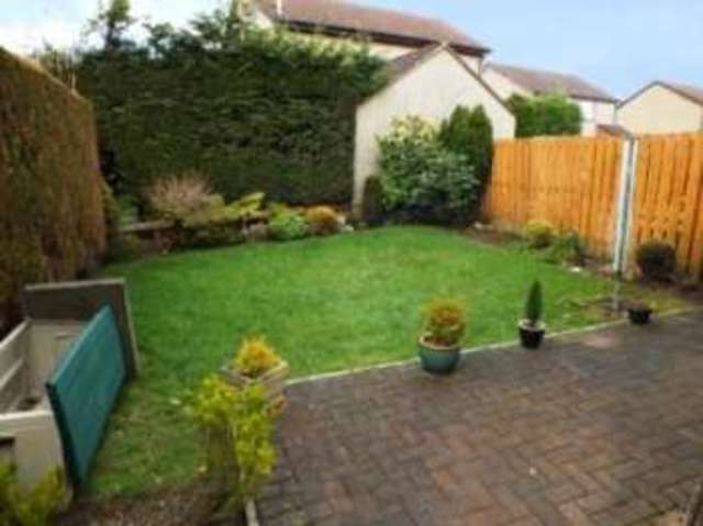  Image of 2 bedroom Semi-Detached house for sale in Gavin Place Livingston EH54 at Livingston West Lothian Livingston, EH54 6RS