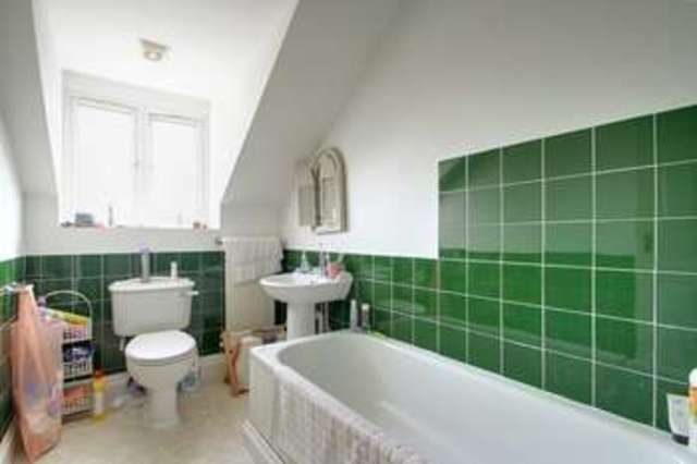  Image of 3 bedroom Flat for sale in Bycullah Road Enfield EN2 at Geldard House Bycullah Road Enfield, EN2 8EE