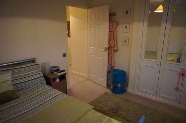  Image of 2 bedroom Semi-Detached house to rent in Germander Way Bicester OX26 at Germander Way Bure Park Bicester, OX26 3WB
