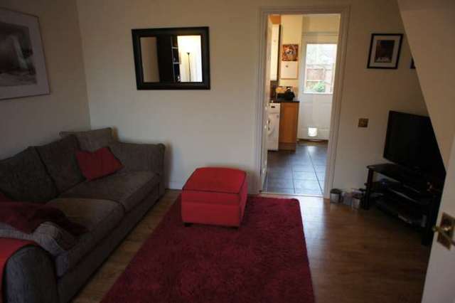  Image of 2 bedroom Semi-Detached house to rent in Germander Way Bicester OX26 at Germander Way Bure Park Bicester, OX26 3WB