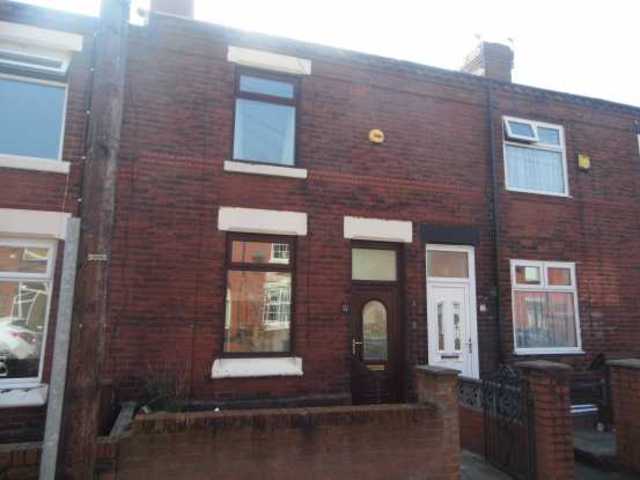  Image of 2 bedroom Terraced house for sale in Gertrude Street St. Helens WA9 at St Helens Merseyside St Helens, WA9 5JZ