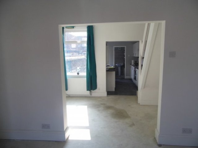  Image of 2 bedroom Terraced house for sale in Gertrude Street St. Helens WA9 at St Helens Merseyside St Helens, WA9 5JZ