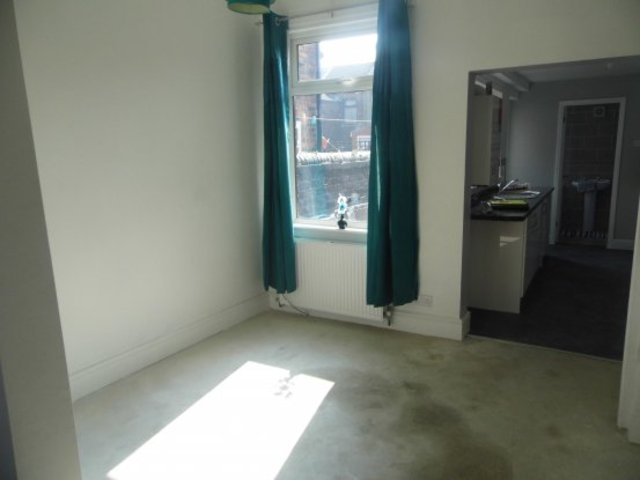  Image of 2 bedroom Terraced house for sale in Gertrude Street St. Helens WA9 at St Helens Merseyside St Helens, WA9 5JZ