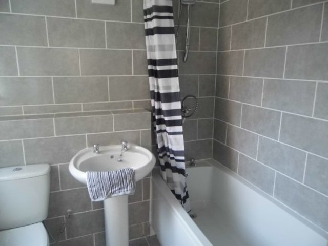  Image of 2 bedroom Terraced house for sale in Gertrude Street St. Helens WA9 at St Helens Merseyside St Helens, WA9 5JZ