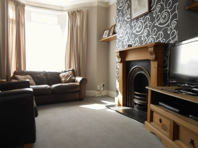  Image of 2 bedroom Terraced house for sale in Gilbert Road Redfield Bristol BS5 at Gilbert Road Redfield Bristol, BS5 9DR