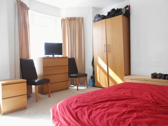  Image of 2 bedroom Terraced house for sale in Gilbert Road Redfield Bristol BS5 at Gilbert Road Redfield Bristol, BS5 9DR