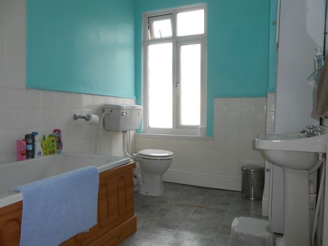  Image of 2 bedroom Terraced house for sale in Gilbert Road Redfield Bristol BS5 at Gilbert Road Redfield Bristol, BS5 9DR