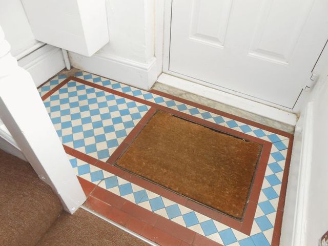  Image of 2 bedroom Terraced house for sale in Gilbert Road Redfield Bristol BS5 at Gilbert Road Redfield Bristol, BS5 9DR