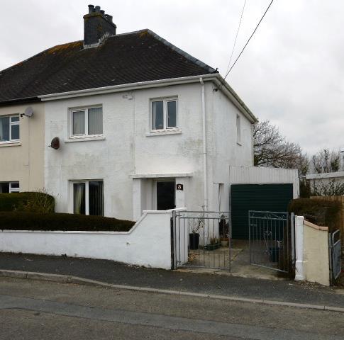  Image of 3 bedroom Semi-Detached house for sale in Glan Preseli Llanddewi Velfrey Narberth SA67 at Llanddewi Velfrey Narberth Llanddewi Velfrey, SA67 7PG