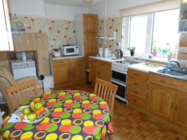  Image of 3 bedroom Semi-Detached house for sale in Glan Preseli Llanddewi Velfrey Narberth SA67 at Llanddewi Velfrey Narberth Llanddewi Velfrey, SA67 7PG