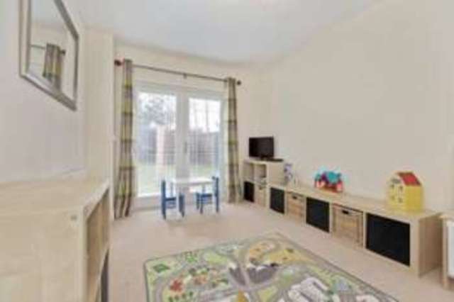 Image of 4 bedroom Detached house for sale in Glebe Place Markinch Glenrothes KY7 at Glenrothes Fife Cadham, KY7 6QX