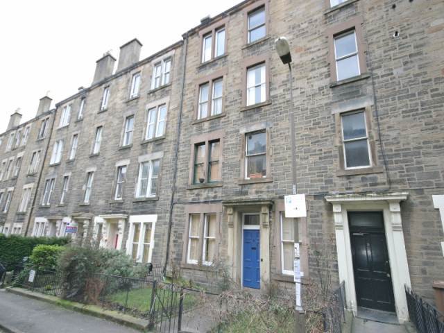 Image of 3 bedroom Flat to rent in Glen Street Edinburgh EH3 at Tollcross Edinburgh Edinburgh, EH3 9JF