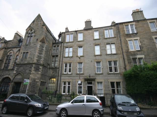  Image of 1 bedroom Flat to rent in Glen Street Edinburgh EH3 at Tollcross Edinburgh Edinburgh, EH3 9JE