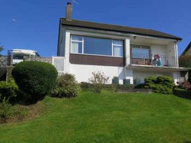  Image of Detached Villa for sale in Auchamore Road Dunoon PA23 at Glendale, Auchamore Road  Dunoon, PA23 7LR