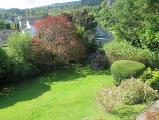  Image of Detached Villa for sale in Auchamore Road Dunoon PA23 at Glendale, Auchamore Road  Dunoon, PA23 7LR
