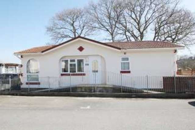  Image of 2 bedroom Detached house for sale in Rose Gardens Glenholt Park Plymouth PL6 at Glenholt Park Plymouth Devon, PL6 7NG