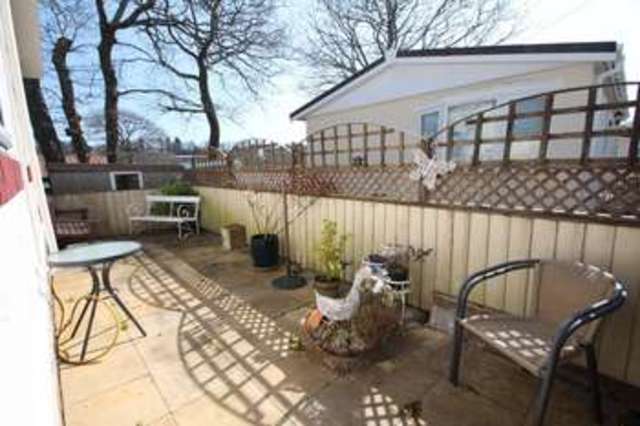  Image of 2 bedroom Detached house for sale in Rose Gardens Glenholt Park Plymouth PL6 at Glenholt Park Plymouth Devon, PL6 7NG