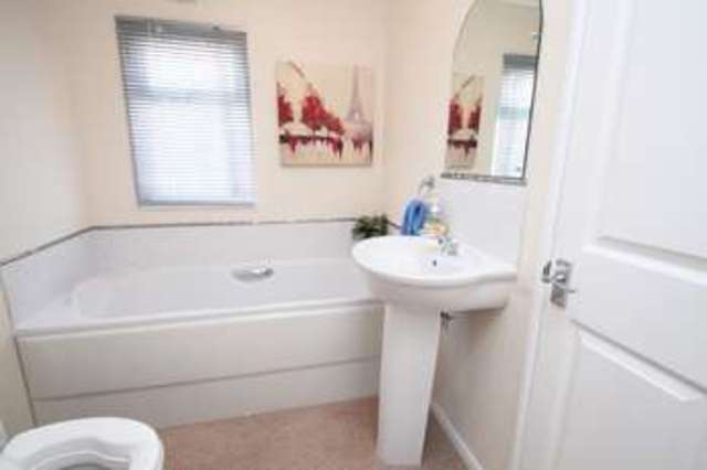  Image of 2 bedroom Detached house for sale in Rose Gardens Glenholt Park Plymouth PL6 at Glenholt Park Plymouth Devon, PL6 7NG
