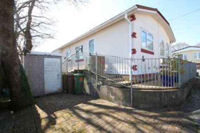  Image of 2 bedroom Detached house for sale in Rose Gardens Glenholt Park Plymouth PL6 at Glenholt Park Plymouth Devon, PL6 7NG
