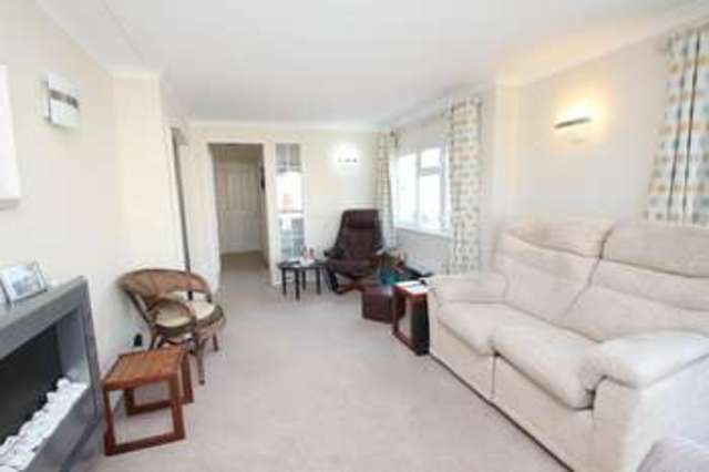  Image of 2 bedroom Detached house for sale in Rose Gardens Glenholt Park Plymouth PL6 at Glenholt Park Plymouth Devon, PL6 7NG