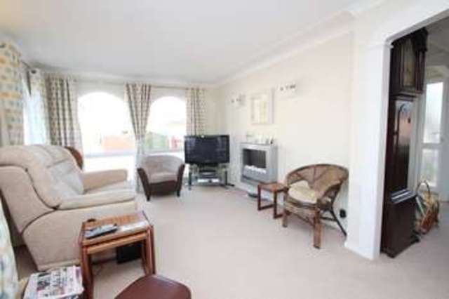  Image of 2 bedroom Detached house for sale in Rose Gardens Glenholt Park Plymouth PL6 at Glenholt Park Plymouth Devon, PL6 7NG