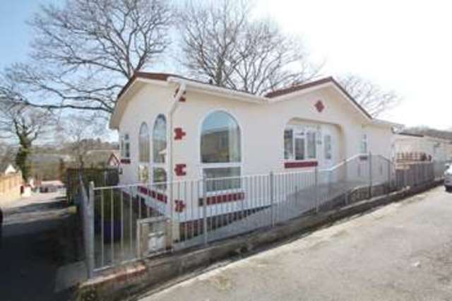  Image of 2 bedroom Detached house for sale in Rose Gardens Glenholt Park Plymouth PL6 at Glenholt Park Plymouth Devon, PL6 7NG