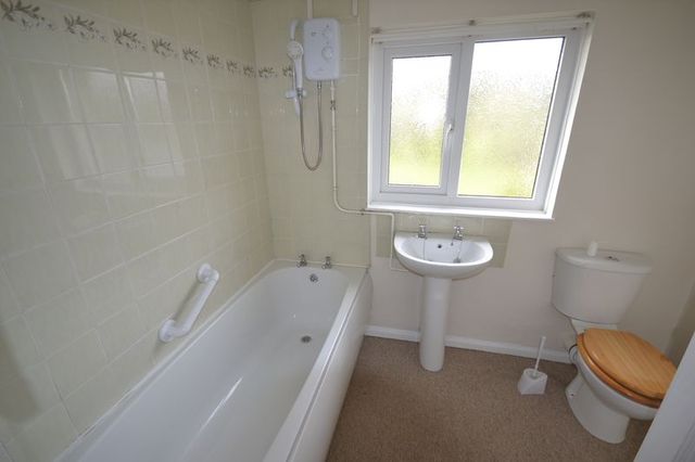  Image of 3 bedroom Semi-Detached house to rent in Glynaeron Llangeitho Tregaron SY25 at Glynaeron Llangeitho Tregaron, SY25 6TS