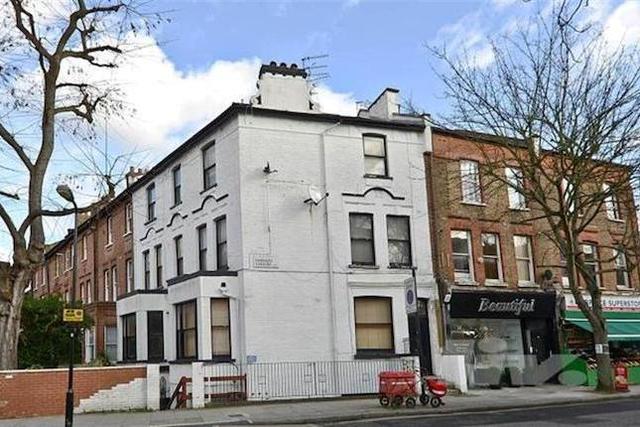  Image of 1 bedroom Flat to rent in Goldhurst Terrace London NW6 at Kilburn London Kilburn, NW6 3EX