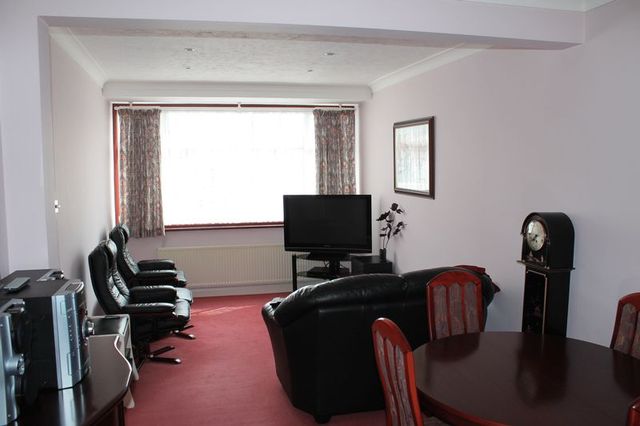  Image of 3 bedroom Terraced house for sale in Goodwood Avenue Enfield EN3 at Goodwood Avenue  Enfield, EN3 5RR
