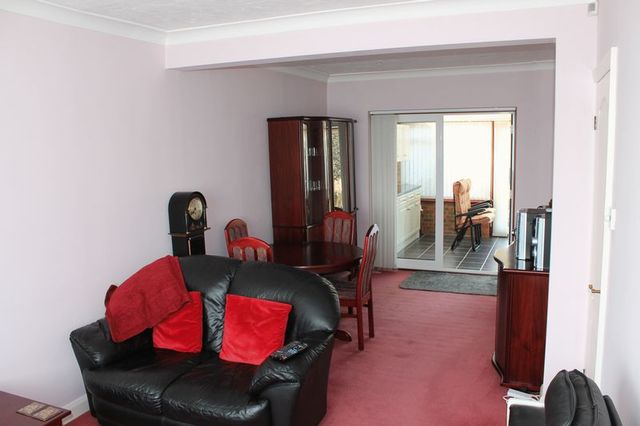  Image of 3 bedroom Terraced house for sale in Goodwood Avenue Enfield EN3 at Goodwood Avenue  Enfield, EN3 5RR