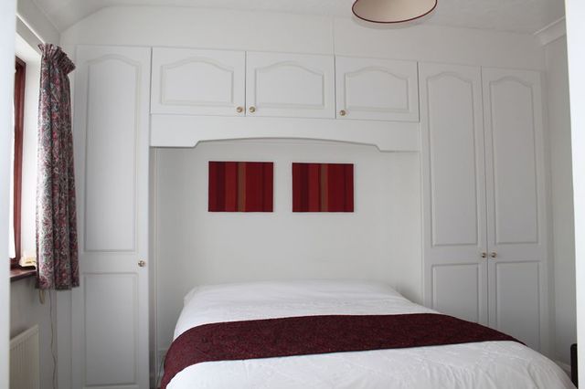  Image of 3 bedroom Terraced house for sale in Goodwood Avenue Enfield EN3 at Goodwood Avenue  Enfield, EN3 5RR