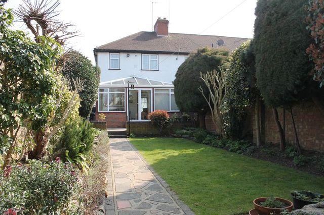  Image of 3 bedroom Terraced house for sale in Goodwood Avenue Enfield EN3 at Goodwood Avenue  Enfield, EN3 5RR