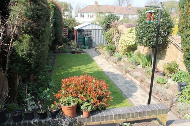  Image of 3 bedroom Terraced house for sale in Goodwood Avenue Enfield EN3 at Goodwood Avenue  Enfield, EN3 5RR