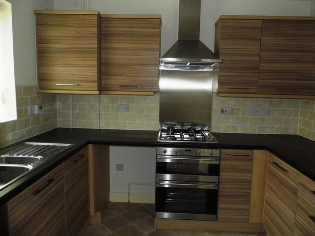  Image of 2 bedroom Semi-Detached house to rent in Goodwood Drive Bourne PE10 at Goodwood Drive  Bourne, PE10 0WN