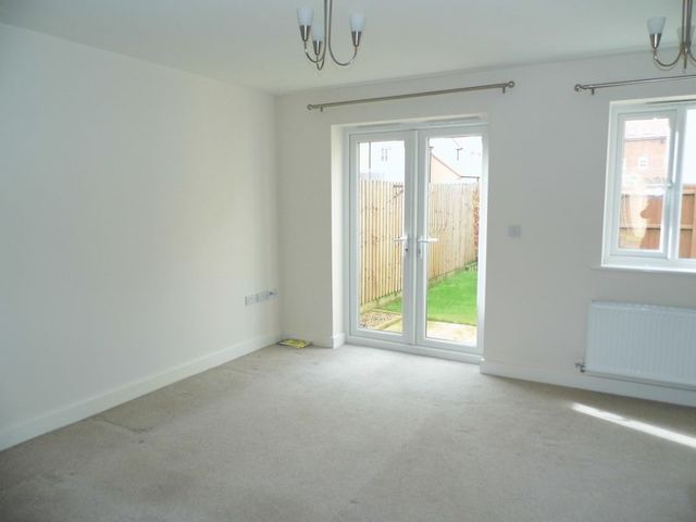  Image of 2 bedroom Semi-Detached house to rent in Goodwood Drive Bourne PE10 at Goodwood Drive  Bourne, PE10 0WN