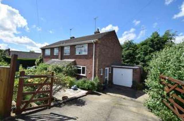  Image of 3 bedroom Semi-Detached house for sale in Gatehampton Road Goring Reading RG8 at Goring on Thames  Reading, RG8 0EP