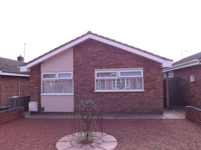  Image of 2 bedroom Detached house for sale in Lawyer Corys Gorleston Great Yarmouth NR31 at Lawyer Corys Gorleston Great Yarmouth, NR31 6TR