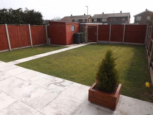  Image of 2 bedroom Detached house for sale in Lawyer Corys Gorleston Great Yarmouth NR31 at Lawyer Corys Gorleston Great Yarmouth, NR31 6TR