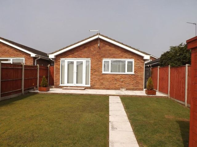  Image of 2 bedroom Detached house for sale in Lawyer Corys Gorleston Great Yarmouth NR31 at Lawyer Corys Gorleston Great Yarmouth, NR31 6TR