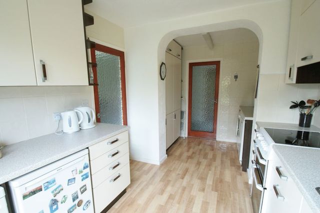  Image of 4 bedroom Detached house for sale in Goss Lane Nailsea Bristol BS48 at Goss Lane Nailsea Bristol, BS48 2BD