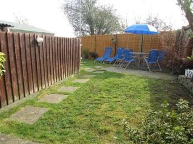  Image of 3 bedroom Terraced house for sale in Gould Close Street BA16 at Street, BA16 0AZ