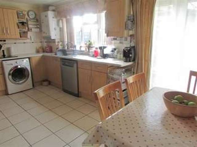  Image of 3 bedroom Terraced house for sale in Gould Close Street BA16 at Street, BA16 0AZ