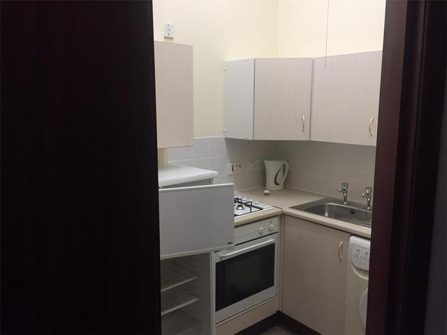  Image of 1 bedroom Flat to rent in Govanhill Street Glasgow G42 at Govanhill Glasgow Glasgow, G42 7LD
