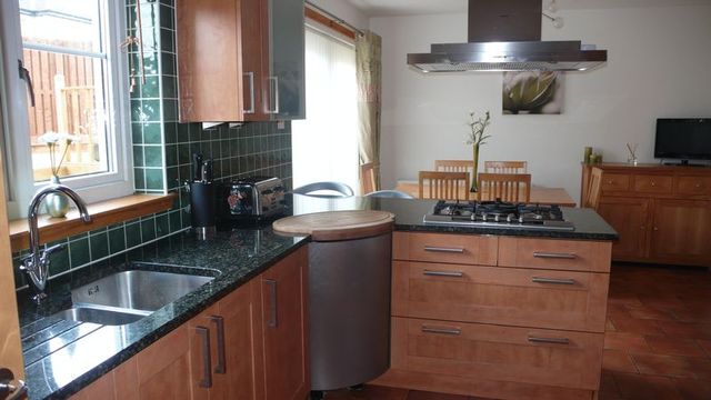  Image of 4 bedroom Detached house for sale in Gowan Brae Caldercruix Airdrie ML6 at Gowan Brae Caldercruix Airdrie, ML6 7RB